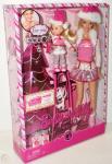 Mattel - 75th Anniversary - Pink Holiday